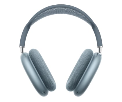 Słuchawki bezprzewodowe Apple AirPods Max 2 niebieski